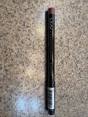 NYX Professional Makeup Lip Liner - Pale Pink  #SPL854